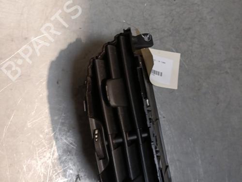 Air vent PEUGEOT 208 I (CA_, CC_) 1.6 HDi / BlueHDi 75 | BP28048207I21
