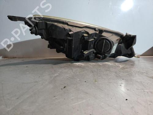 Venstre forlygte OPEL ASTRA J (P10) 1.7 CDTI (68) (110 hp) 21700491