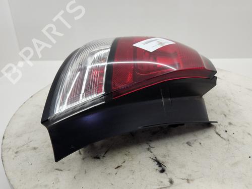 Left taillight CITROËN C4 II (NC_) | BP33612987C34 - Image 3