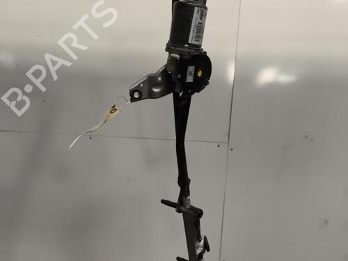 Used Front wiper motor MERCEDES-BENZ A-CLASS (W176) A 200 CDI / d (176.008) (136 hp) 28442283