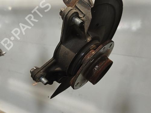 Left front steering knuckle RENAULT CAPTUR II (HF_) LPG (HFMT) | BP37755079M25 - Image 3