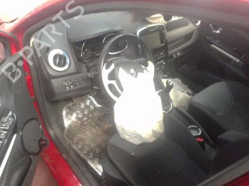 Right front window switch RENAULT CLIO IV (BH_) 1.5 dCi 90 | BP21724791I26 