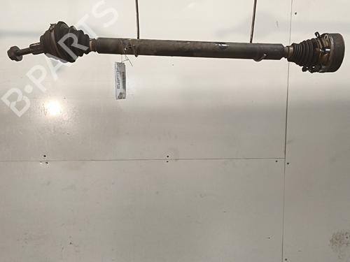 Right front driveshaft AUDI A3 (8P1) 1.9 TDI | BP35899666M39 - Image 3