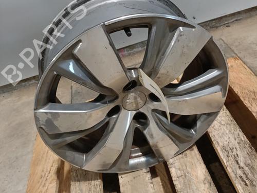 Rim PEUGEOT 208 I (CA_, CC_) 1.2 VTI 82 | BP29081394C45 