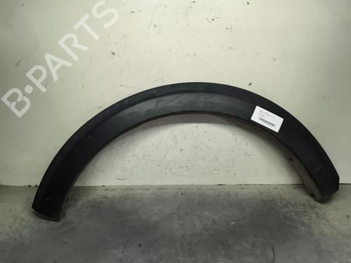 Used Front right wheel arch trim DACIA SANDERO 1.5 dCi (68 hp) 31999957