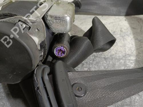 Used Front right seatbelt Front right seatbelt NISSAN QASHQAI I (J10, NJ10) 1.5 dCi (106 hp) 23822083 23822083