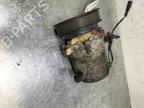 Used AC compressor AC compressor SUZUKI JIMNY Closed Off-Road Vehicle (SN) 1.5 DDiS 4WD (SN415D) (65 hp) 32996526 32996526