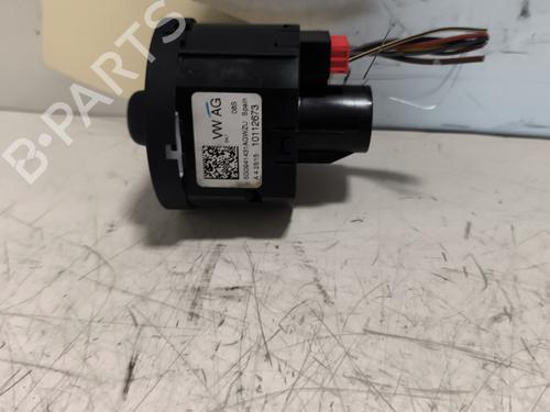 Comutador luzes Comutador luzes VW POLO V (6R1, 6C1) 1.0 (60 hp) 24983923 24983923