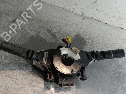 Used Steering column stalk NISSAN QASHQAI / QASHQAI +2 I (J10, NJ10, JJ10E) 1.5 dCi (106 hp) 23822084