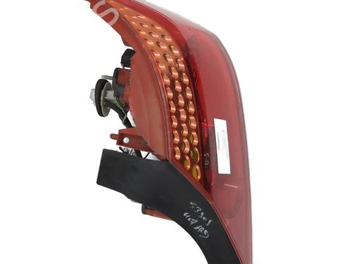 Used Right taillight Right taillight PEUGEOT 407 Coupe (6C_) 2.2 16V (163 hp) 34359074 34359074