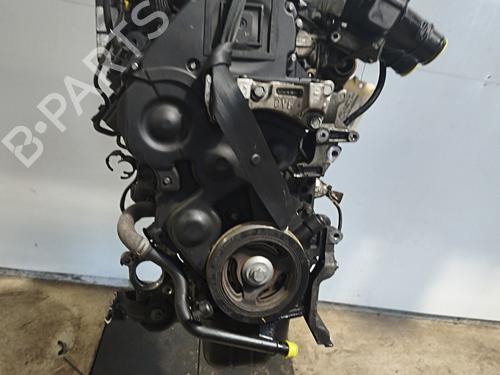 Used Engine Engine PEUGEOT 308 SW I (4E_, 4H_) 1.6 HDi (90 hp) 34120562 34120562