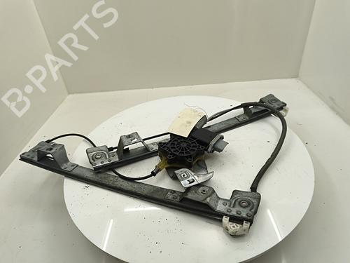 Front left window mechanism RENAULT KANGOO Express (FW0/1_) | BP36320530C22 - Image 3