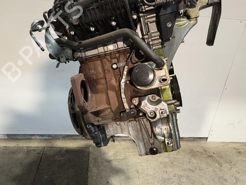 Used Engine FORD FIESTA VI (CB1, CCN) 1.0 EcoBoost (100 hp) 30491583