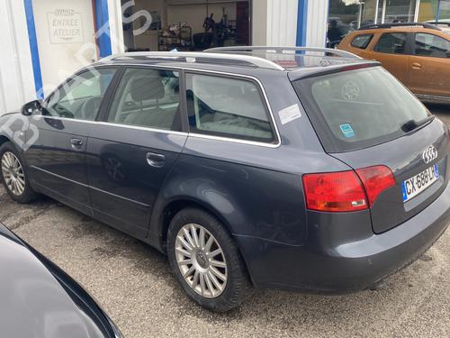 Left tailgate light AUDI A4 B7 Avant (8ED) 2.5 TDI | BP27186001C79 - Image 5