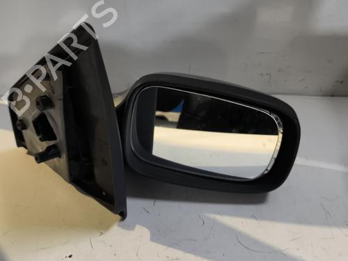Right mirror RENAULT CLIO III (BR0/1, CR0/1) 1.5 dCi (C/BR0G, C/BR1G) | BP24236377C27 