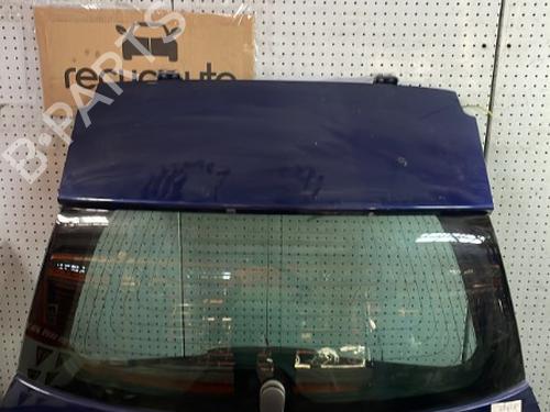 Tailgate PEUGEOT 407 SW (6E_, 6D_) 1.6 HDi 110 | BP21718030C6 