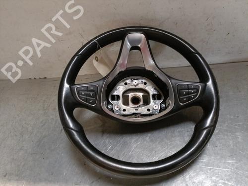 Steering wheel MERCEDES-BENZ A-CLASS (W176) A 200 CDI / d (176.008) | BP28442290C49 