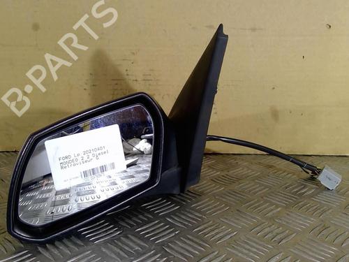 Left mirror FORD MONDEO III (B5Y) 2.0 TDCi | BP21708510C26 