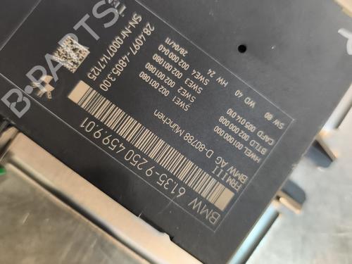 Electronic module BMW X3 (F25) xDrive 20 d | BP33316110M83 - Image 2