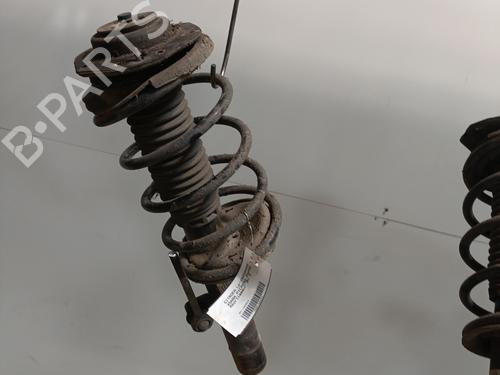 Used Right front shock absorber CITROËN XSARA PICASSO (N68) 2.0 HDi (90 hp) 28078193