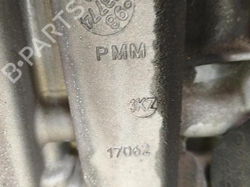 Used Engine Engine 36802540 36802540