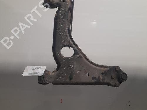 Right front suspension arm OPEL ZAFIRA / ZAFIRA FAMILY B (A05) 1.7 CDTI (M75) | BP22371623M13 