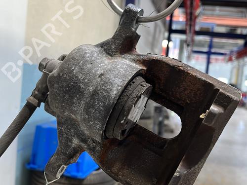 Left front brake caliper TOYOTA AURIS (_E15_) 1.4 D-4D (NDE150_, NDE150R) | BP26947741M105 - Image 2