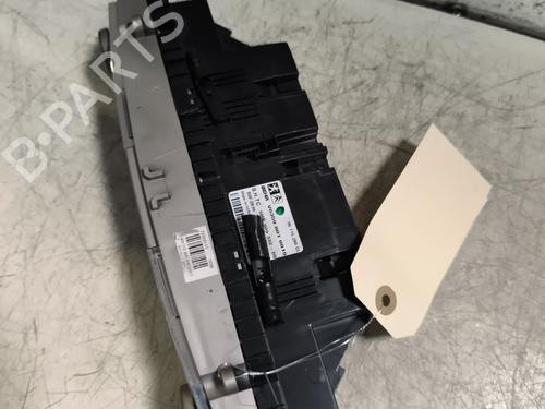 climate-control-citroen-c5-iii-rd_-2008-2009-2010-2011-2012-2013-2014-2015-2016-2017-25625414 main image