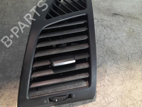 Used Air vent BMW 1 (E87) 118 d (143 hp) 22421863