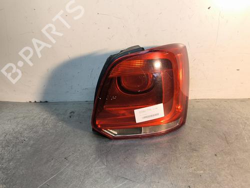 Høyre baklys VW POLO V (6R1, 6C1) 1.6 TDI (90 hp) 29997150