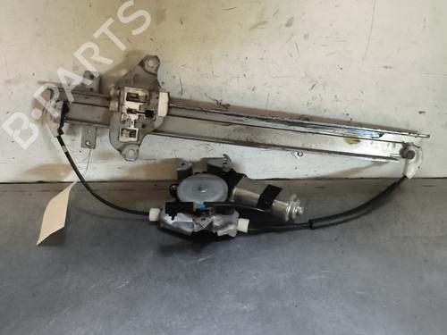 Rudehejsemekanisme Højre foran NISSAN PICK UP (D22) 2.5 TD 4WD | BP29538026C23 