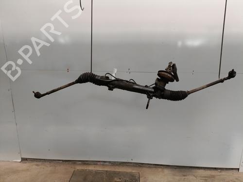 Steering rack PEUGEOT 206 Hatchback (2A/C) 1.4 HDi eco 70 | BP28302532M22 
