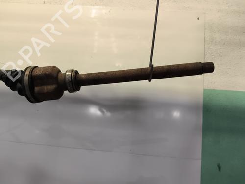 Right front driveshaft PEUGEOT 508 I (8D_) 2.2 HDi | BP24847762M39 - Image 3
