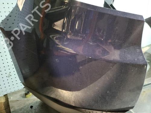 Rear bumper RENAULT MEGANE III Grandtour (KZ0/1) 1.5 dCi (KZ09, KZ0D, KZ1G, KZ29, KZ14, KZ1W, KZ10, KZ1F,... | BP21721370C8