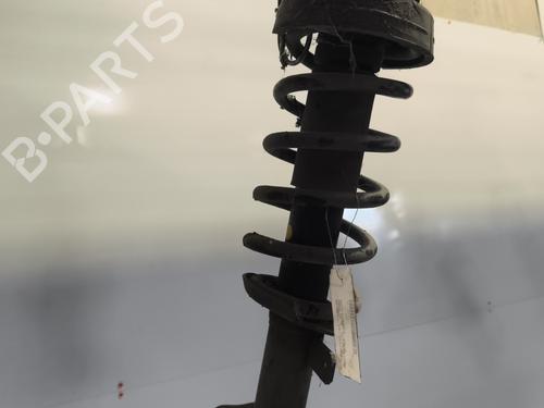 Used Right front shock absorber Right front shock absorber RENAULT TRAFIC II Van (FL) 1.9 dCi 100 (FL0C, FL0K, FL0B) (101 hp) 24222220 24222220