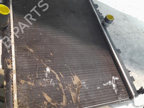 Water radiator CITROËN C4 II (NC_) 1.6 HDi 90 | BP24233205M31 - Image 2