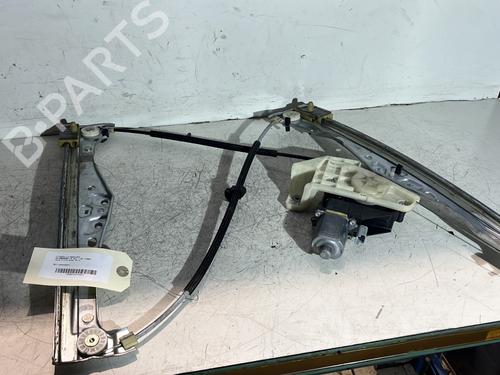 Front right window mechanism CITROËN C4 CACTUS 1.6 HDi 90 | BP25034087C23 - Image 4