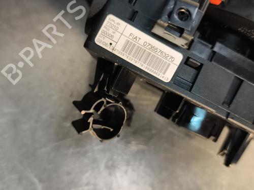 Rattstammestilk FIAT PANDA (312_, 319_) 1.3 D Multijet 4x4 (312PXL1A) | BP29997377I23 