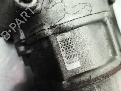 Klimakompressor CITROËN DS4 (NX_) 1.6 HDi 115 | BP30646946M34