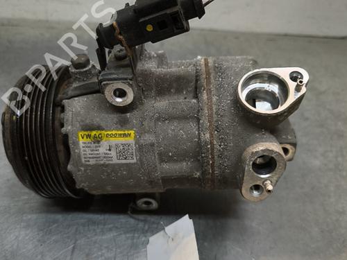 AC compressor VW UP! (121, 122, BL1, BL2, BL3, 123) 1.0 TSI | BP32993651M34 - Image 2