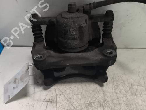 Used Right front brake caliper RENAULT MEGANE IV Hatchback (B9A/M/N_) 1.5 dCi 110 (B9A3) (110 hp) 27213605