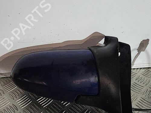 Used Right mirror OPEL ZAFIRA A MPV (T98) 2.0 DI 16V (F75) (82 hp) 21699136