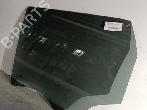 Dør rude ventre bagtil DACIA DUSTER (HM_) 1.5 dCi 115 4x4 (HMAD) | BP29003658C20 - Image 2