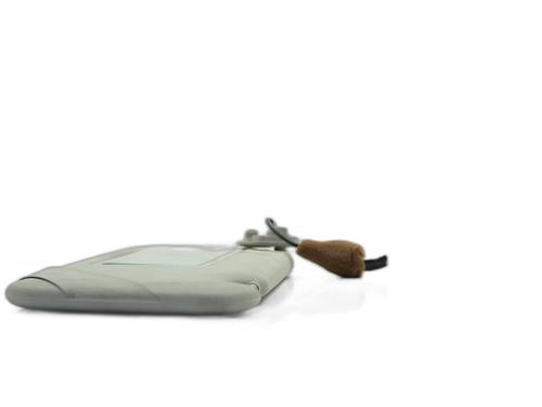 Left sun visor CITROËN C5 II (RC_) 1.6 HDi (RC8HZB) | BP39640315I1 - Image 2