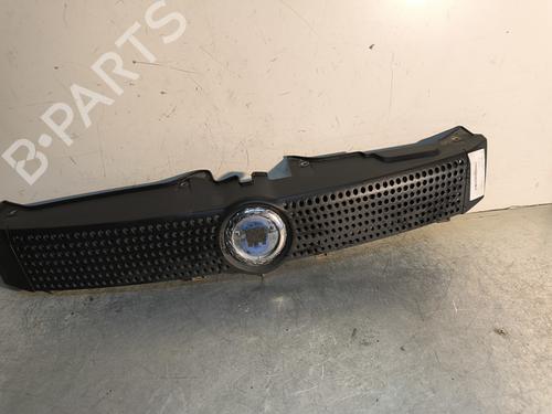 Grill FIAT PANDA (169_) 1.1 (169.AXA1A) | BP29980114C40 - Image 3