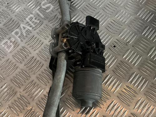 Front wiper motor FIAT CROMA (194_) 1.9 D Multijet (194AXB1B) | BP21712636M29 