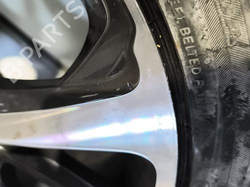 Rim PEUGEOT 208 I (CA_, CC_) 1.6 HDi | BP23967336C45 