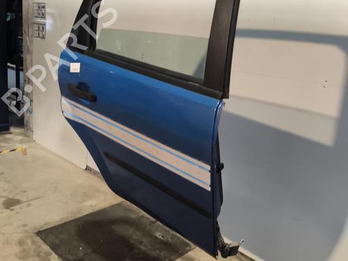 Right rear door FORD FOCUS II Turnier (DA_, FFS, DS) 1.6 TDCi | BP29733924C5 