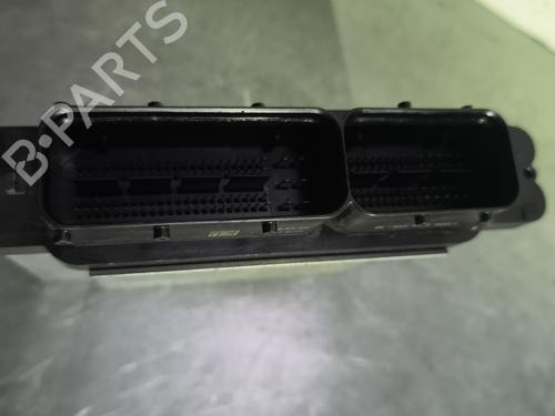 Engine control unit (ECU) SEAT IBIZA IV SC (6J1, 6P5) 1.2 TSI | BP29384367M57 