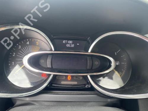 Right front window switch RENAULT CLIO IV (BH_) 1.5 dCi 75 | BP27893759I26  - Image 8